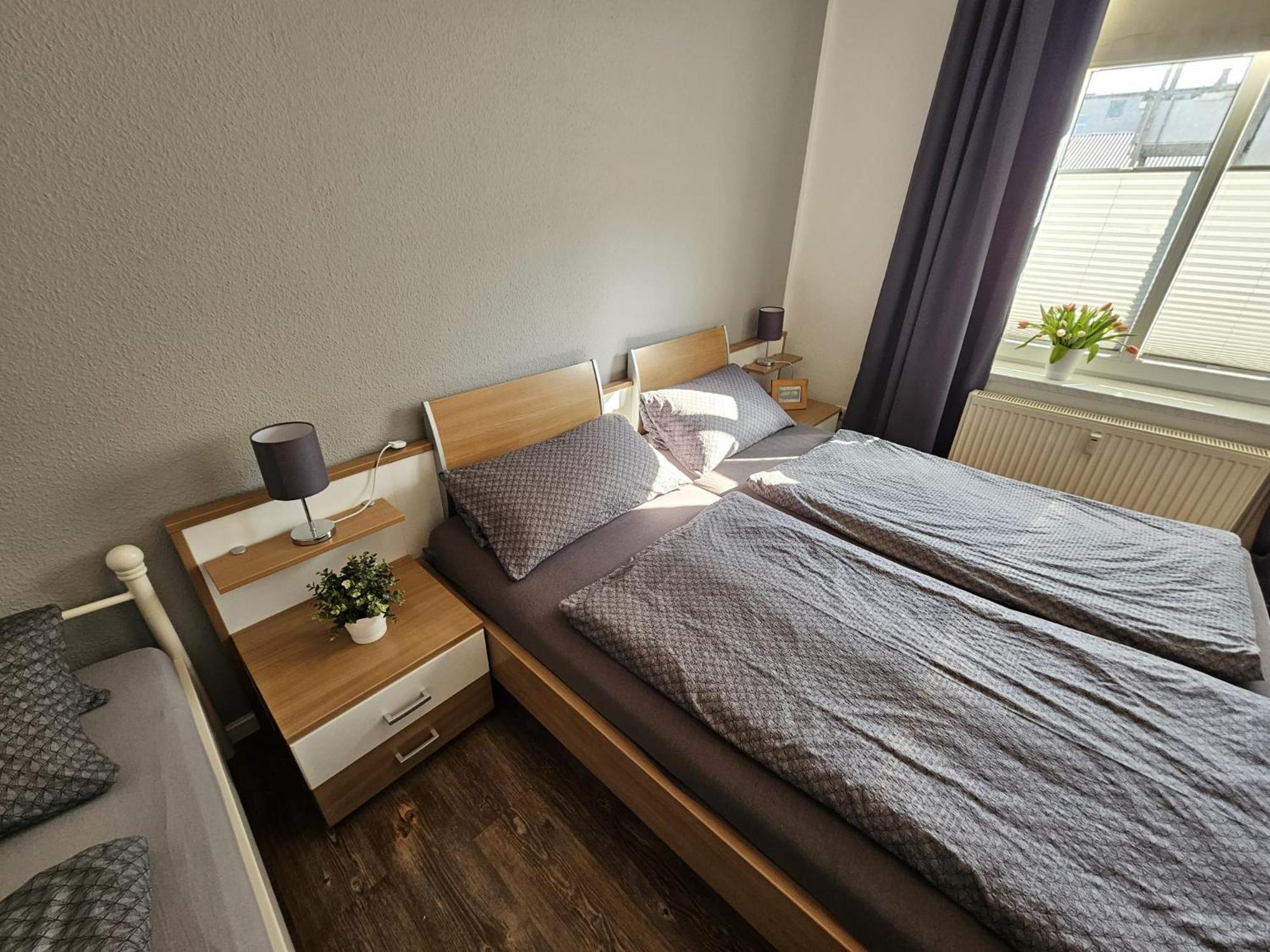 Ferienwohnungen In Schlossnaehe Schwerin  Kültér fotó